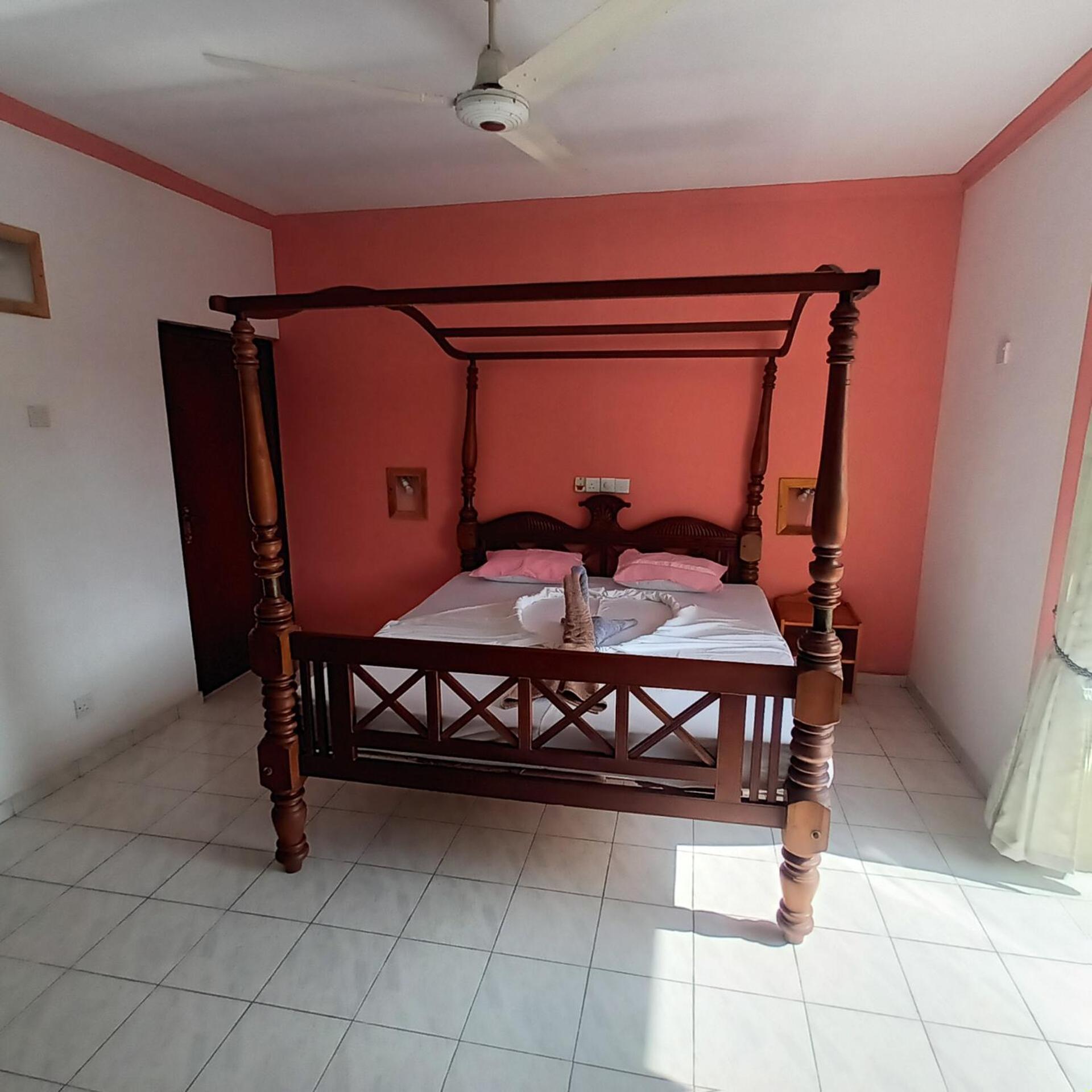 Blue Eyes Inn Unawatuna Luaran gambar